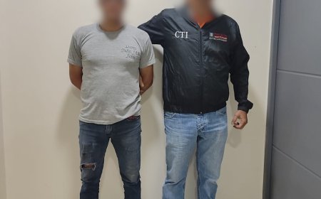 Hombre que habría agredido sexualmente a su hija de 6 años en Cundinamarca fue enviado a la cárcel