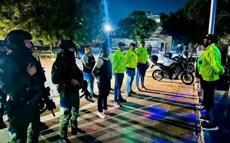 Cayeron "Los Toches"; vinculados al homicidio de un comerciante y un robo millonario en Ubaté.