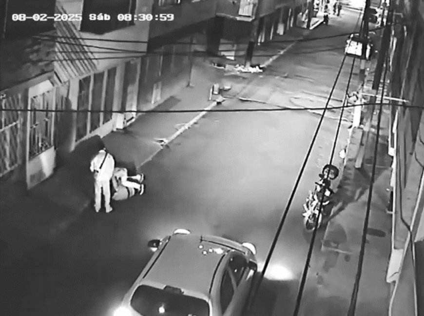 Presuntos responsables del homicidio de un hombre con discapacidad cognitiva en Soacha fueron enviados a la cárcel.