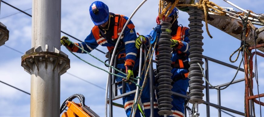 Atención: Cortes de energía eléctrica en Facatativá y Zipacón este miércoles 19 de agosto.