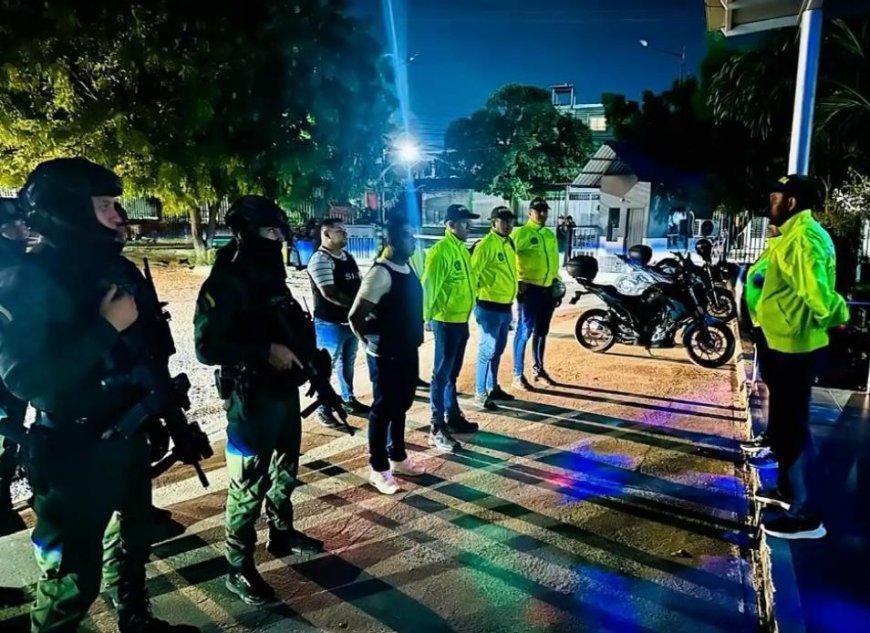 Cayeron "Los Toches"; vinculados al homicidio de un comerciante y un robo millonario en Ubaté.