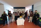 Cayeron "Los Compas", dedicados a la venta de estupefacientes a domicilio en Anapoima.