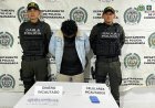 En Cundinamarca fue enviado a la cárcel hombre señalado de extorsionar a una mujer para no publicar fotos íntimas