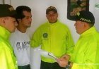 36 años de cárcel para homicidas de empresario y su mayordomo sucedido en Guaduas, Cundinamarca.