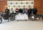 Desmantelados “Los de la Esperanza”, dedicados al microtráfico en Cundinamarca y Boyacá.