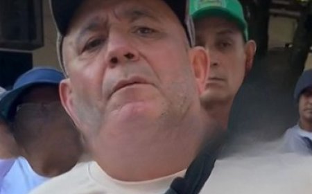 Asesinan en Puerto Salgar al líder social Germán Roso, reconocido por su lucha por la restitución de tierra