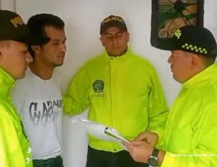 36 años de cárcel para homicidas de empresario y su mayordomo sucedido en Guaduas, Cundinamarca.