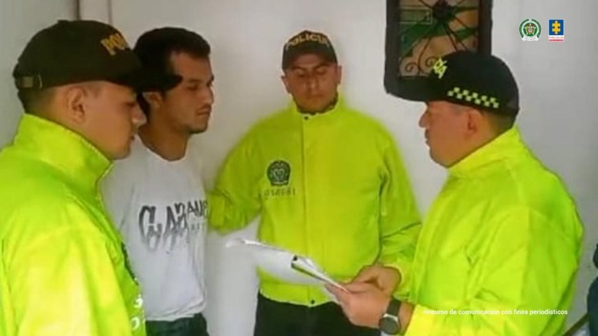 36 años de cárcel para homicidas de empresario y su mayordomo sucedido en Guaduas, Cundinamarca.