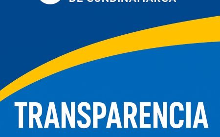 Contraloría de Cundinamarca refuerza el control: 13 municipios sancionados por incumplir deberes fiscales