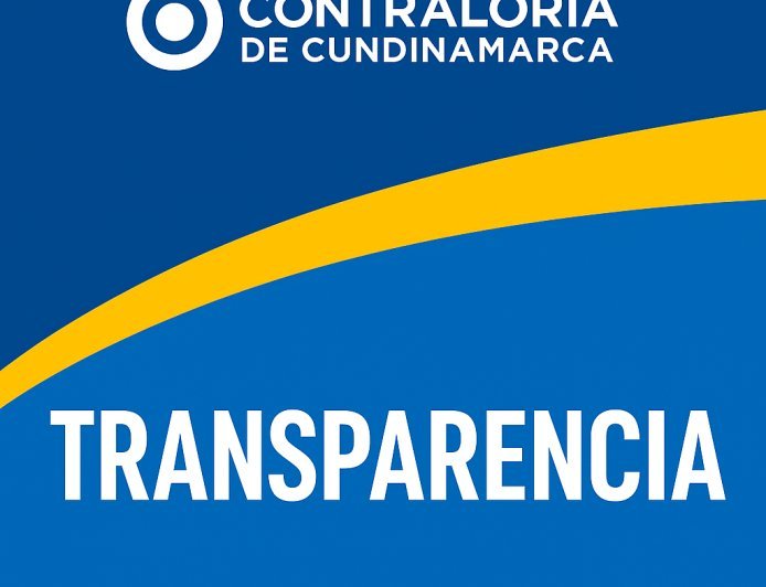 Contraloría de Cundinamarca refuerza el control: 13 municipios sancionados por incumplir deberes fiscales