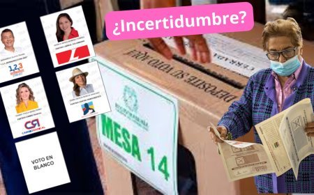 Atención: Villeta en incertidumbre ante la elección de un nuevo alcalde