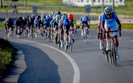 Más de 3.000 ciclistas recorrieron Cundinamarca en la carrera “Peleando por un Sueño”