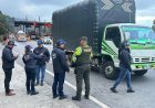 Duro golpe en los últimos meses al contrabando y la ilegalidad en Cundinamarca