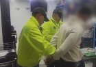 La Policía capturó a presunto agresor sexual reincidente que victimizó a tres menores de edad.