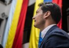 CNE descarta la doble militancia y deja en pie la candidatura de Daniel Bernal a la Cámara de Representantes