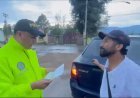 Capturado presunto responsable de cometer delitos sexuales contra su hija de 12 años, hechos registrados en el municipio de Tenjo, Cundinamarca.