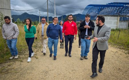 Contraloría de Cundinamarca refuerza vigilancia en el territorio con segundo ciclo auditor 2026