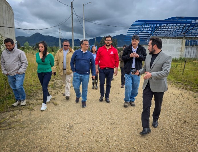 Contraloría de Cundinamarca refuerza vigilancia en el territorio con segundo ciclo auditor 2026