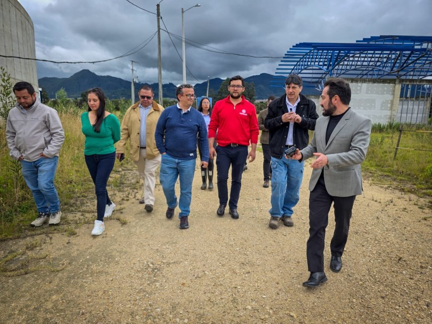 Contraloría de Cundinamarca refuerza vigilancia en el territorio con segundo ciclo auditor 2026