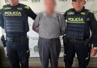 Asegurado hombre que aceptó cargos por agredir sexualmente a su nieta menor de edad en Tabio, Cundinamarca