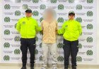 Cayó presunto abusador de dos menores de edad, el hoy capturado aprovechaba su cercanía a las víctimas en su condición de tío.