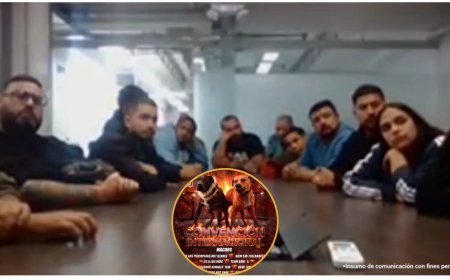 Condenadas 13 personas por organizar y financiar convención internacional de pelea de perros en Cundinamarca