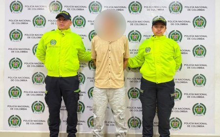 Cayó presunto abusador de dos menores de edad, el hoy capturado aprovechaba su cercanía a las víctimas en su condición de tío.