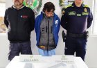 Capturado el presunto responsable del homicidio de su hermano en Fusagasugá